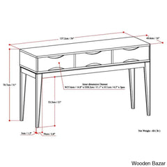  - Wooden Bazar