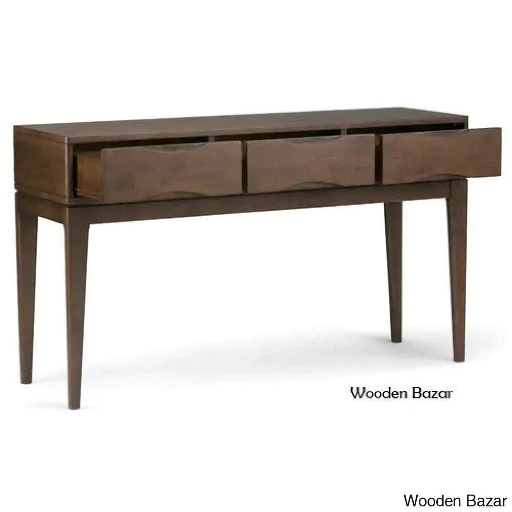  - Wooden Bazar