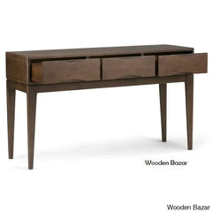  - Wooden Bazar