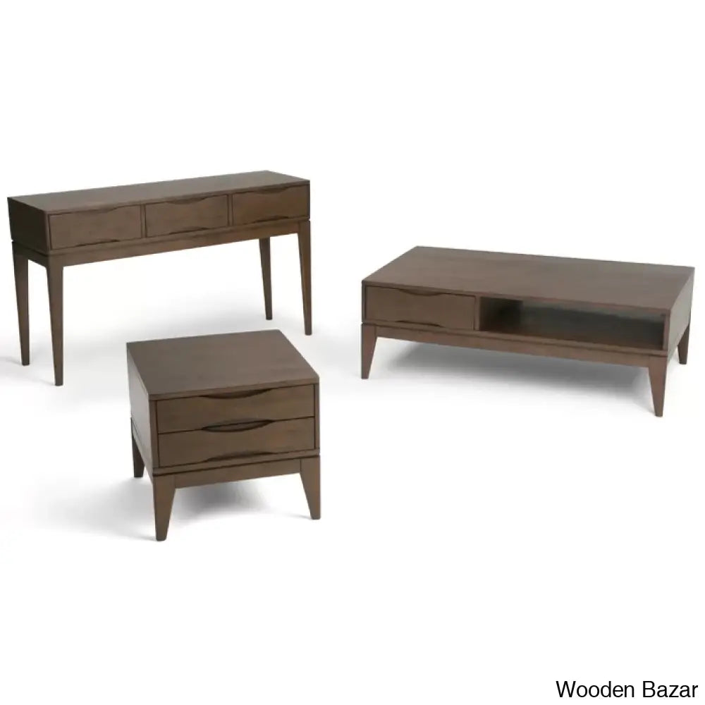  - Wooden Bazar