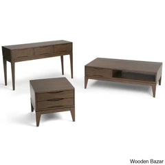  - Wooden Bazar