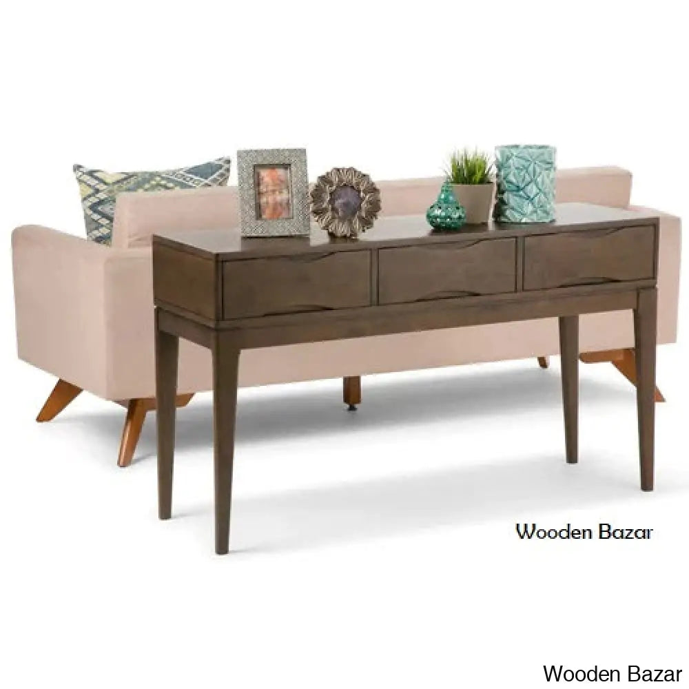  - Wooden Bazar