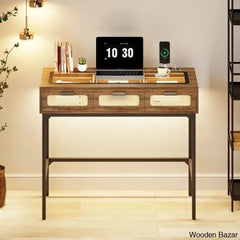  - Wooden Bazar