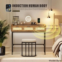  - Wooden Bazar