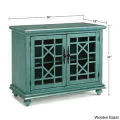  - Wooden Bazar