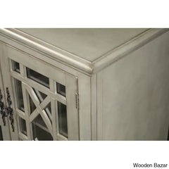  - Wooden Bazar