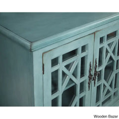  - Wooden Bazar