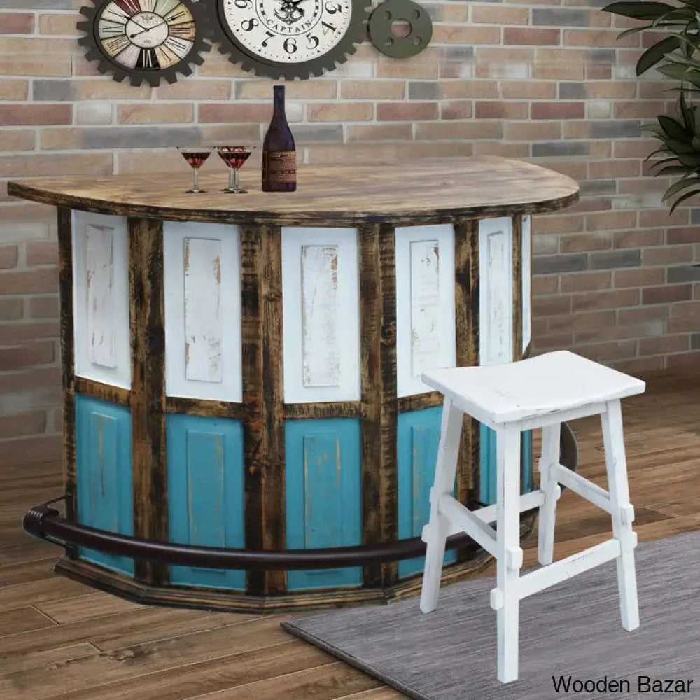 Curved Wooden Bar Ideas Curved Bar Photos & Ideas