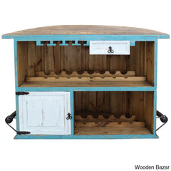  - Wooden Bazar