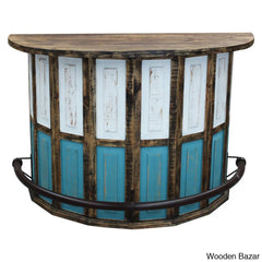  - Wooden Bazar