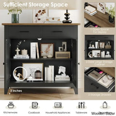  - Wooden Bazar