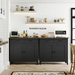  - Wooden Bazar