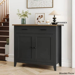  - Wooden Bazar