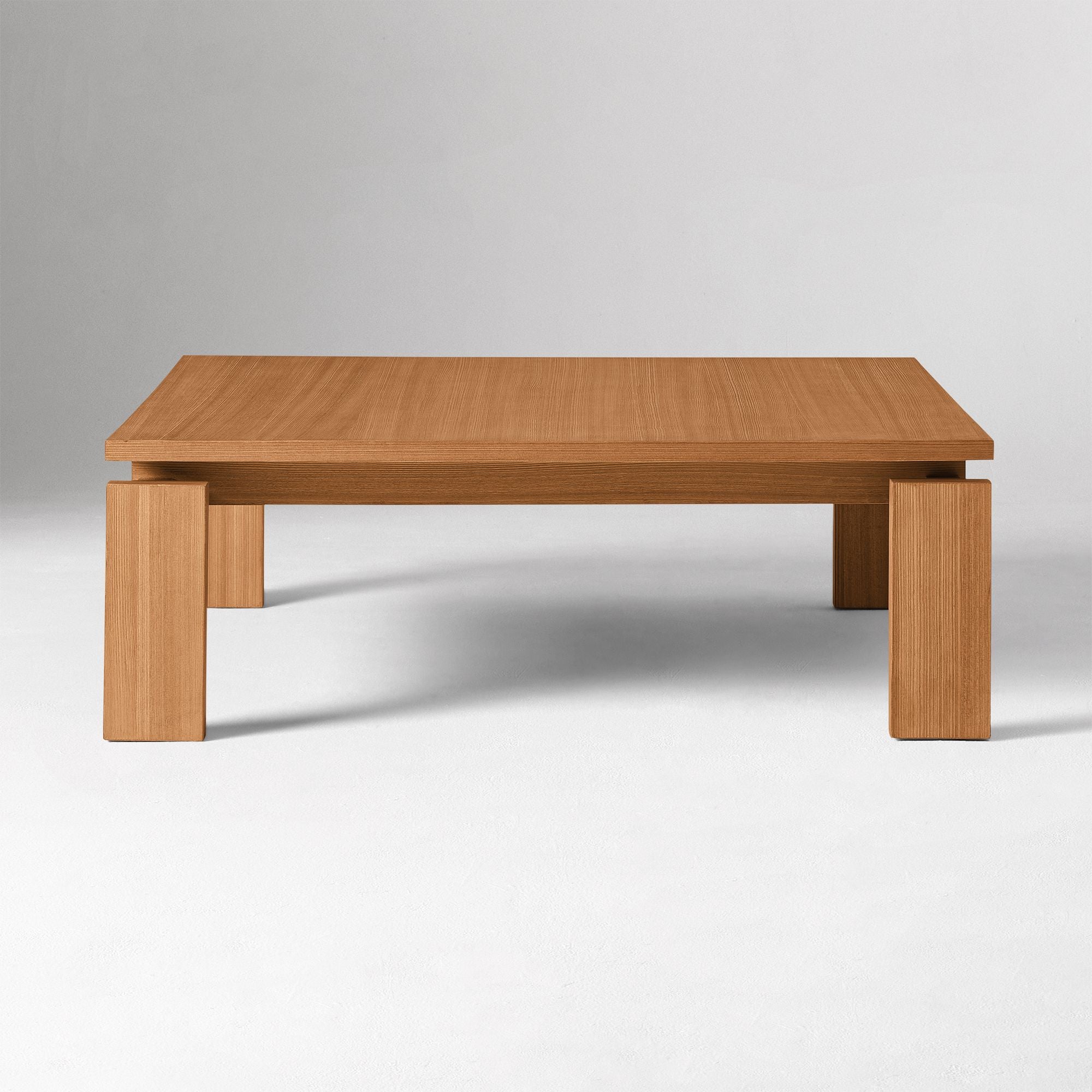 Wintix Coffee Table - Wooden Bazar