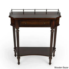  - Wooden Bazar