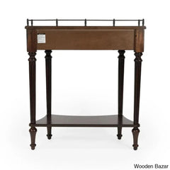  - Wooden Bazar