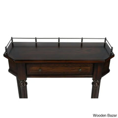  - Wooden Bazar