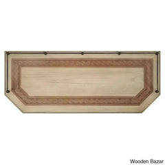  - Wooden Bazar