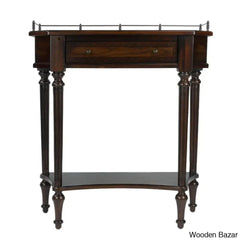  - Wooden Bazar