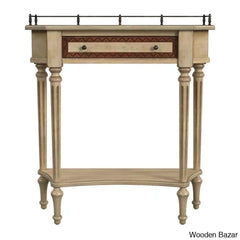  - Wooden Bazar