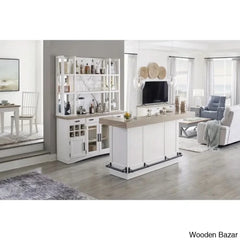  - Wooden Bazar