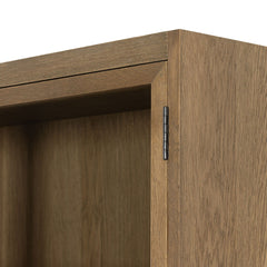  - Wooden Bazar