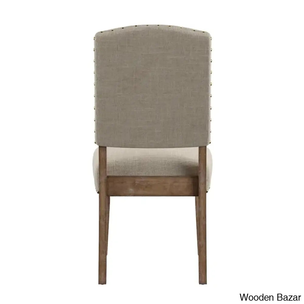 Dining Chair -5