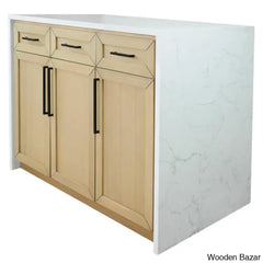  - Wooden Bazar