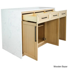  - Wooden Bazar
