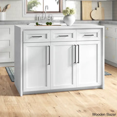  - Wooden Bazar