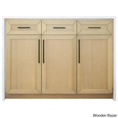  - Wooden Bazar