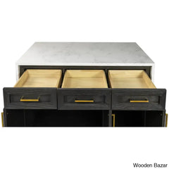  - Wooden Bazar