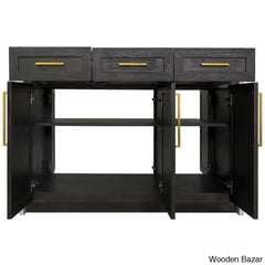  - Wooden Bazar