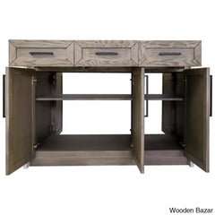  - Wooden Bazar