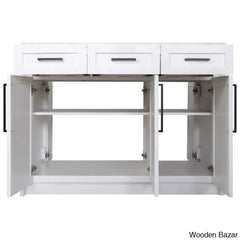  - Wooden Bazar