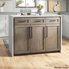  - Wooden Bazar