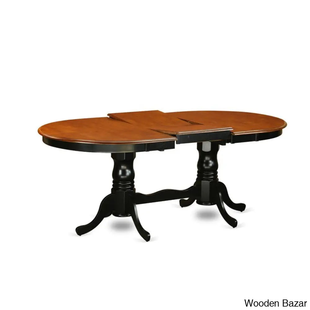 dining set - Wooden Bazar