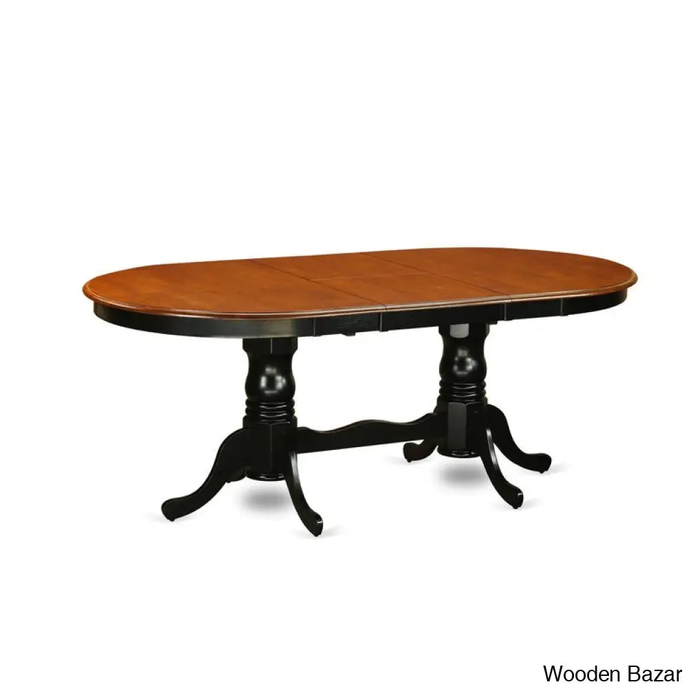 dining set - Wooden Bazar