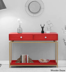 Corridor Coffee Table - Console Table