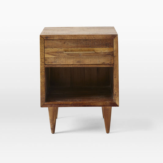  - Wooden Bazar