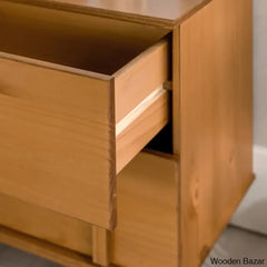 - Wooden Bazar