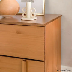  - Wooden Bazar