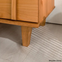  - Wooden Bazar