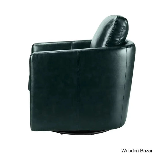 Arm Swivel Chair -1