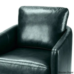 Arm Swivel Chair -4