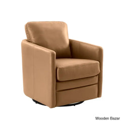 Arm Swivel Chair -8