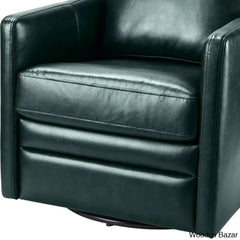 Arm Swivel Chair -5