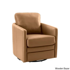 Arm Swivel Chair -9