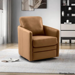 Arm Swivel Chair -7