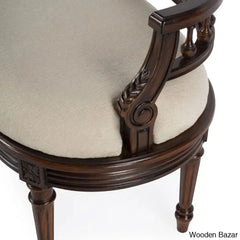 Alford Top Luxury Wooden Bench For Modern Living - Bazar